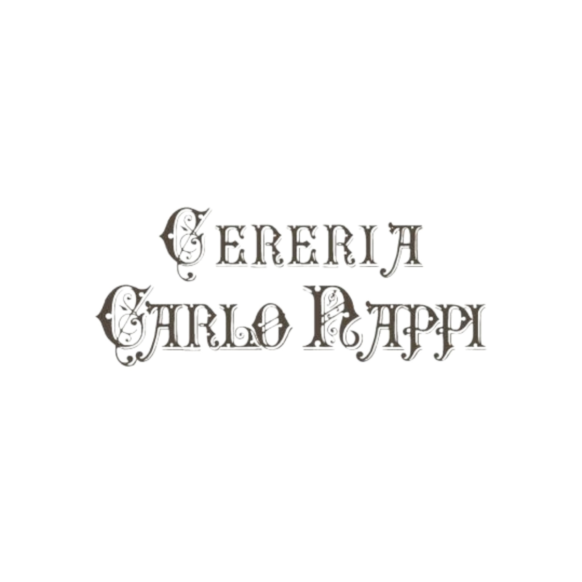 Cereria carlo nappi